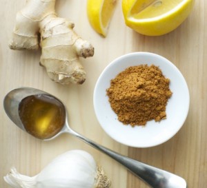 some foods that naturally help prevent illness