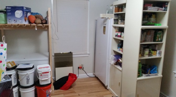 The Case for a Well-Stocked Pantry